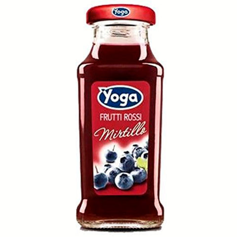 Yoga MAGIC MIRTILLO X 24 PZ 20 CL Original italienisch