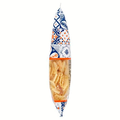 Amica chips Sapore di sale Grigliata 50% di sale Gegrillte Kartoffelchips 50% Salz 12x 175 g italienisch Original