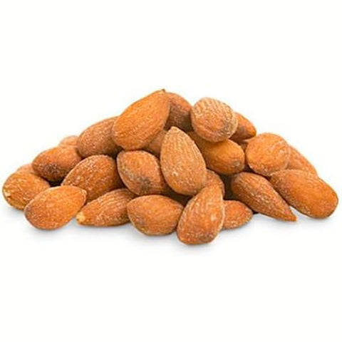 Aperisnack Patatine Chips Aperisnack B-Fruit Mandorle Naturali Sgusciate Naturbelassene, geschälte Mandeln, 20 Einzelportionen à 25 g