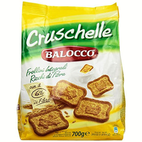 Kekse Cruschelle Kekse „Cruschelle“ 3er Pack 3x700g Original italienisch