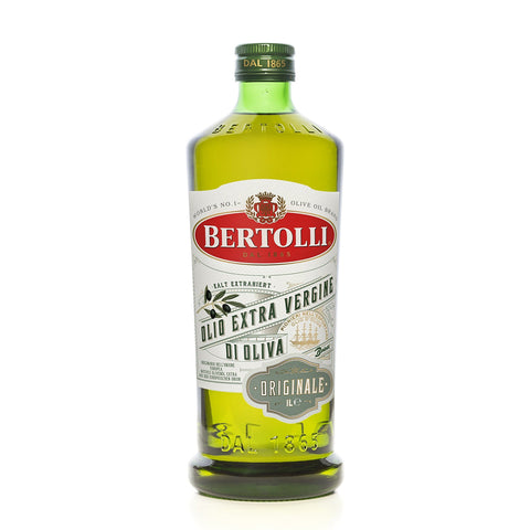 Bertolli Natives Olivenöl Extra Originale 1er Pack ( ) 1x1000 ml italienisch Original