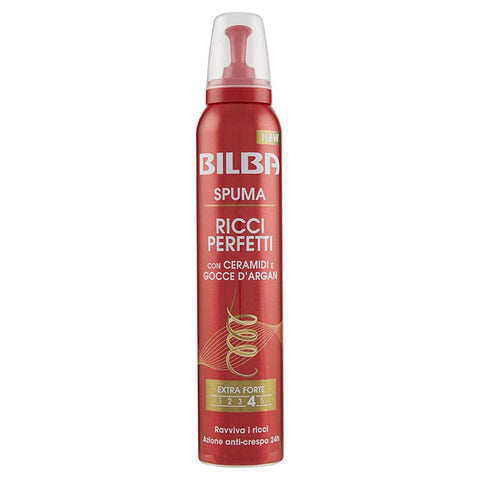 Bilba Spuma Weizenkerne 6x200ml Original italienisch Buchweizen