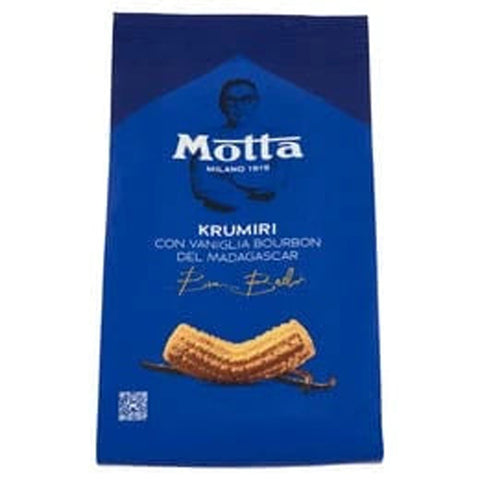 Bistefani Classici Krumiri Kekse biscuits cookies kuchen aus Italien 6x300g Original italienisch