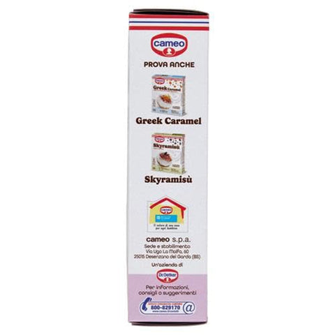 Cameo Kuchen Cameo Kefircake Beerendessert auf Kefirbasis 3x100g