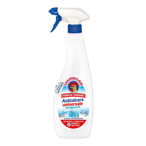 CHATENCLAIR Chanteclair - Chanteclair Anti - Kalk - Trigger 625 ml Original italienisch