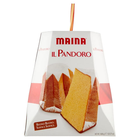 Fadelo Kuchen & Torten Fadelo Maina Gran Pandoro 1000g italienisch Original 8005190402674