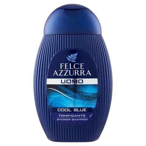 Felce Azzurra Duschgel Felce Azzurra Man Duschgel CoolBlue italienisch Original