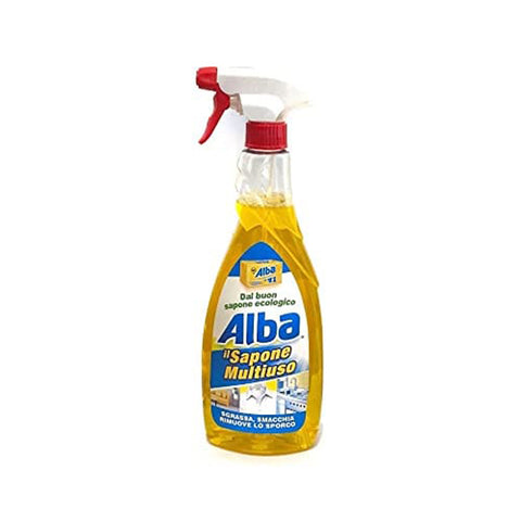 FERRAMENTA BELTRAMI 1 Stück ALBA Mehrzweck - Fettlöser umweltfreundlich Original italienisch