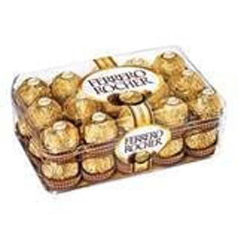 Ferrero Rocher Schokolade Ferrero Rocher Ferrero Rocher ferrero schokolade . 375g italienisch Original 620200010557