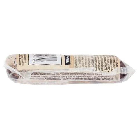 Fiorentini Flips Fiorentini Croccantini di Sesamo con Cioccolato Sesam Crunchies mit Schokolade 10x 120gr italienisch Original 8002885007398