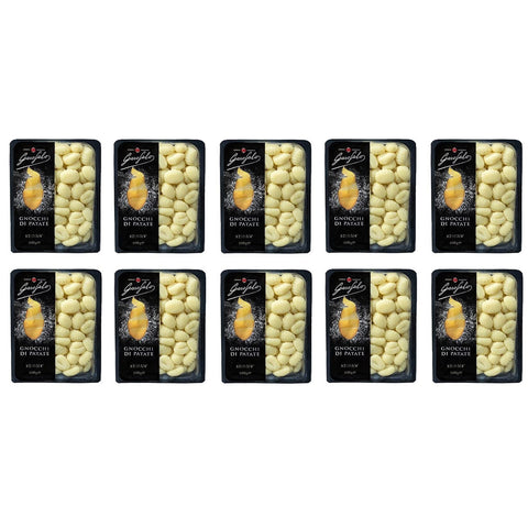 GAROFALO Pasta Gnocchi di Patate Nudeln Italienische Kartoffelklöße 10x500g Original italienisch