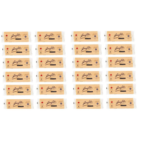 Garofalo Ristorante Pasta di Gragnano IGP Spaghetti N° 9 Hartweizengrieß Pasta Neapolitanische Pasta Packung mit Längliche Pasta 24x 1Kg Original italienisch