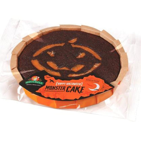 Gecchele Kekse Gecchele Monster Cake 6x350gr italienisch Original