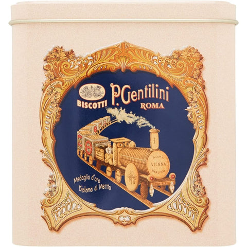 Gentilini Kekse Gentilini Premiati Biscotti Gentilini Roma sorten kekse butterkekse 500 g italienisch Original 8007465000431