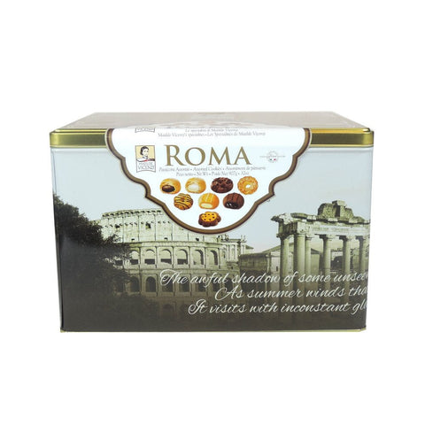 Matilde Vicenzi Roma - 907g Original italienisch