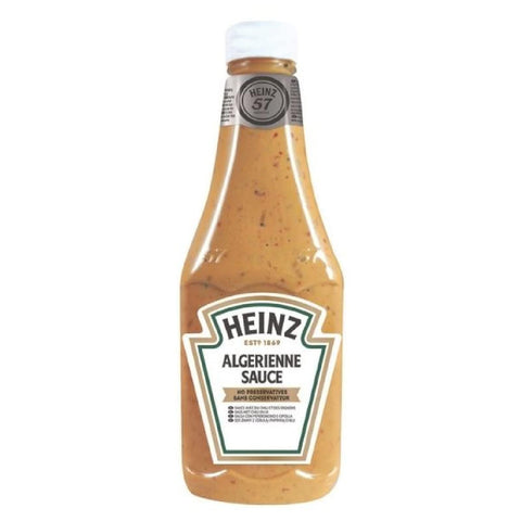 TESTPAKET HEINZ SQUEEZE SAUCEN italienisch Original Salsa