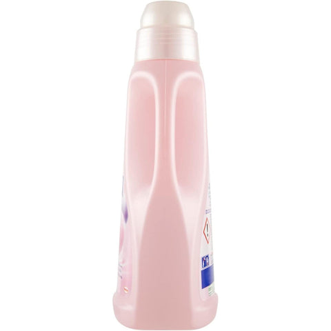 Perlana Renew Lana Rosa, Waschmaschinenwaschmittel für farbige Kleidung, Kaschmireffekt, verhindert Pillenbildung 3x inkl. Italian Gourmet pelati 400gr Original italienisch