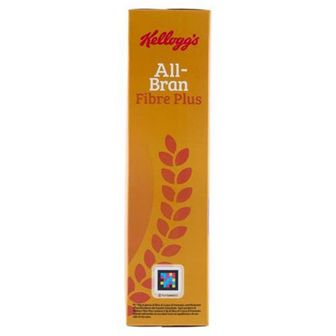 All-Bran Müsli & Müsli 500 g 6 Stück italienisch Original Fibre Plus