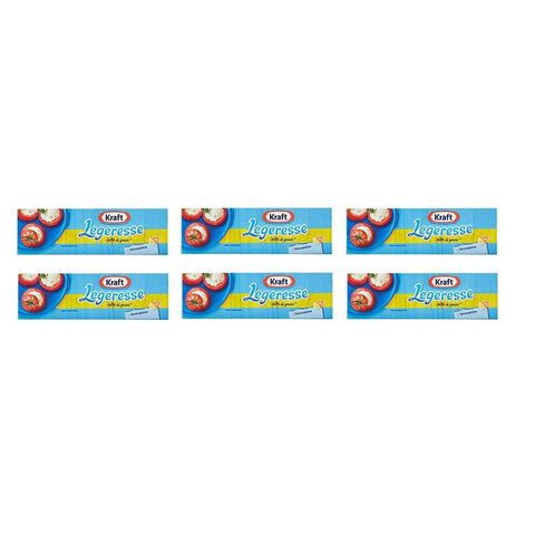 Kraft Mayonnaise Kraft Leggeresse Tubo Mayonnaise fettarm mayo würzen soße Salad sauce 150 ml 6x italienisch Original 8001040198957