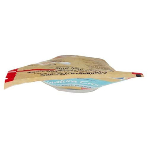 Lo conte Brot 4x Lo conte Le Farine Magiche Pangrattato grosso Grobe Semmelbrösel für knuspriges Gratin 200 g 8009355002396