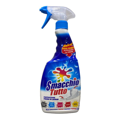 Madel Alles Spray 1x500ml Original italienisch Fleckenbehandlung