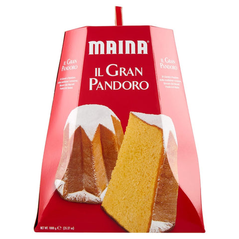 Maina Kategorien Maina gran pandoro classico kg.1 (1000034547) italienisch Original 8005190403268