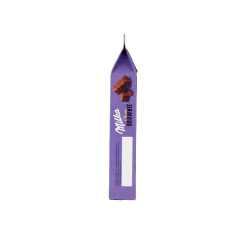 Milka Kekse Milka Choco Brownie Milchschokoladen Snack ( 13x 150g + 6x25g italienisch Original 7622210635396
