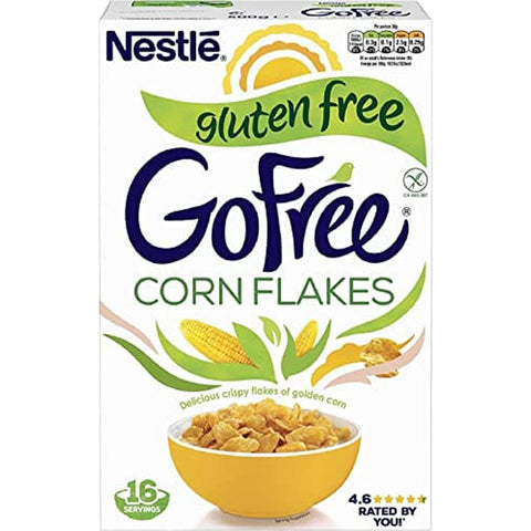 Nestlé Nestle Gluten 1 Stk Original italienisch Vorratsdosen-Sets