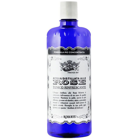 Neutro Roberts Tagespflege Neutro Roberts Manetti & Roberts erfrischender Tonic, italienisches Rosenwasser, konzentrierte Formel, 300 ml italienisch Original 8002410033038