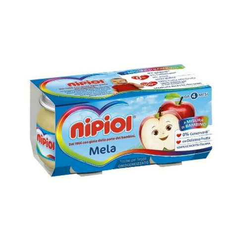 Omog Nipiol Mela Kanülen Omog Nipiol Mela 120x2 Original italienisch 8001040093672