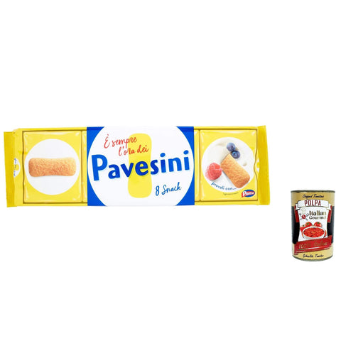 Pavesi Barilla Pavesini Kekse italien Biscuits 200 g kuchen cookies keks snack italienisch Original