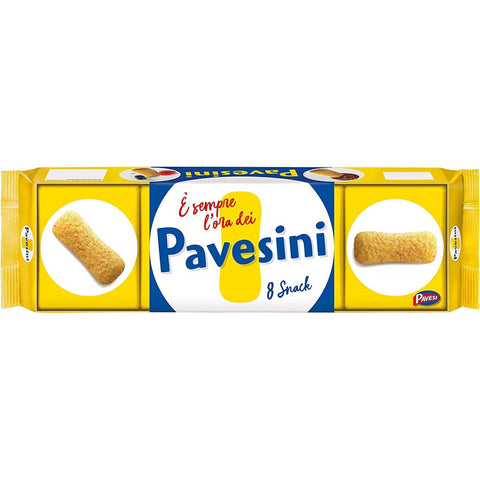 Pavesi Pavesini die 3er Pack of [] 1x200g Original italienisch Kekse