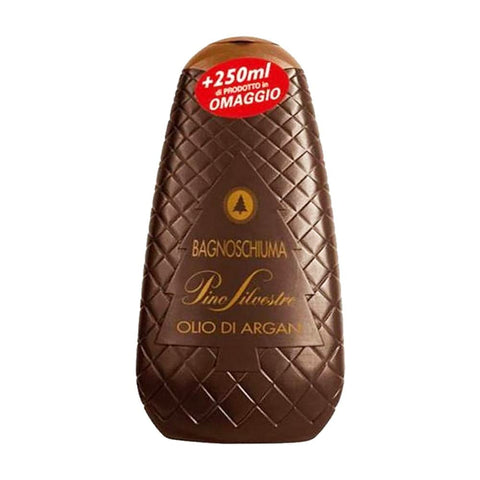 Pino Silvestre Duschgel Pino Silvestre Arganöl Duschgel 3 teiliges Set 750 ml italienisch Original 8009350556139