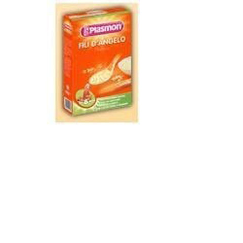 Plasmon Obst Plasmon by ( 5526 (HEINZ ITALIA ) Pastina Fili D'Angelo 340 Gr Obst italienisch Original