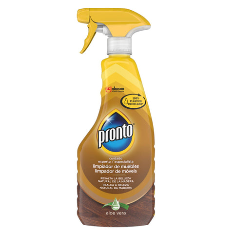 Pronto A.Vera Pistola . 500 Ml Original italienisch