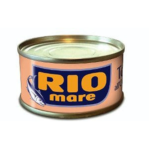 Rio Mare THUNFISCH OLIVENÖL GR.65 RIO MARE (36) Original italienisch