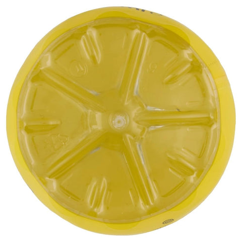 Prime Limone Hydration Drink Lemonade 12x 500ml Erfrischendes Zitronengetränk in der Flasche, Sportgetränk für Fitness, Training, Arbeit, Uni, Reisen, Büro