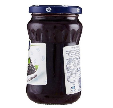 Santa Rosa Konfitüren Santa Rosa Confettura More di Rovo Brombeermarmelade 350 g 8006040660015