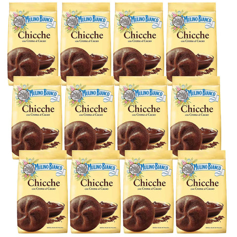 Mulino Bianco Italienische Kekse 1x330g Original italienisch