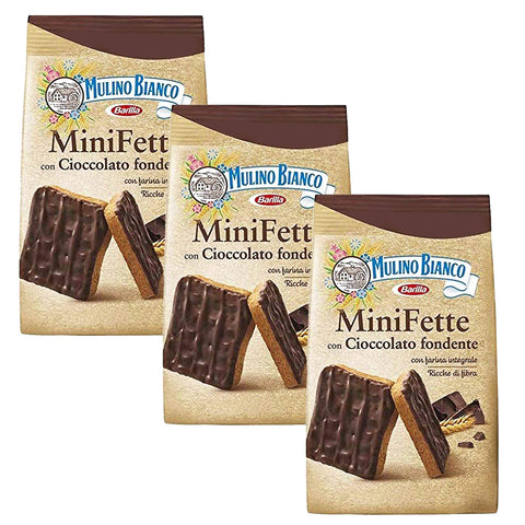 Mulino Bianco Italienische Kekse 1x330g Original italienisch