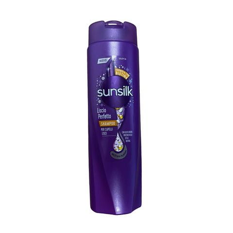 Sunsilk Liscio Perfetto Shampoo 2 - in - 1 250 ml Original italienisch