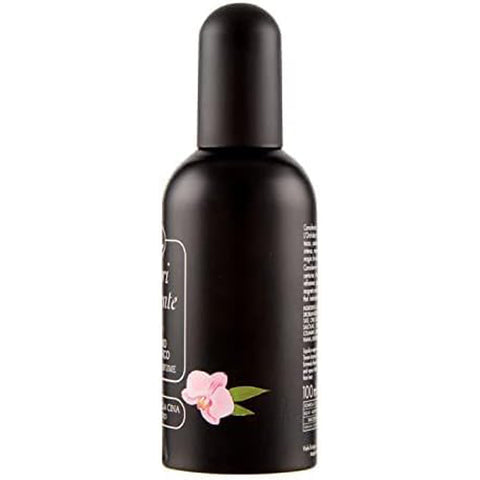 Tesori d'oriente Aromatisches Parfüm Orchidee aus China intensiver magnetischer und sinnlicher Duft 12x 100 ml italienisch Original