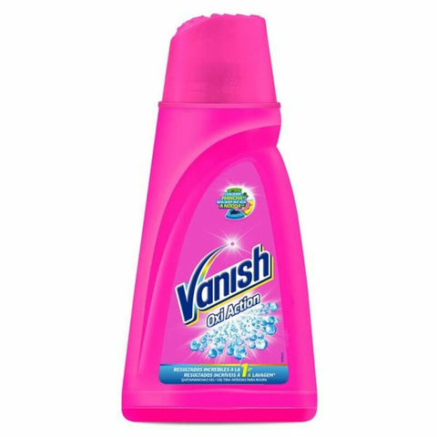 Vanish Farbwaschmittel, 1000 ml Original italienisch