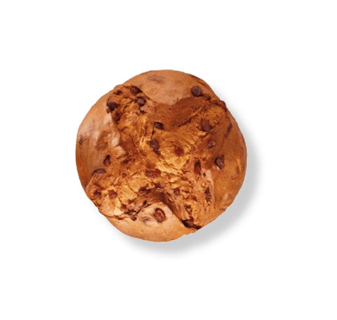 Bistefani Panettone ricco di uvetta e canditi reich an Rosinen und kandierten Früchten, 700 g