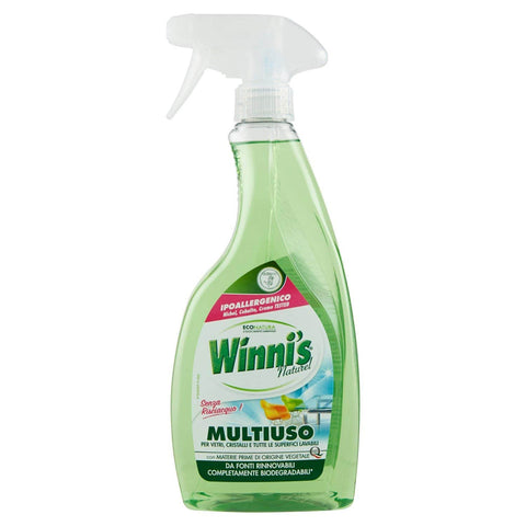 Winni's Winni 'S-ML. 500 italienisch Original Allzweckreiniger