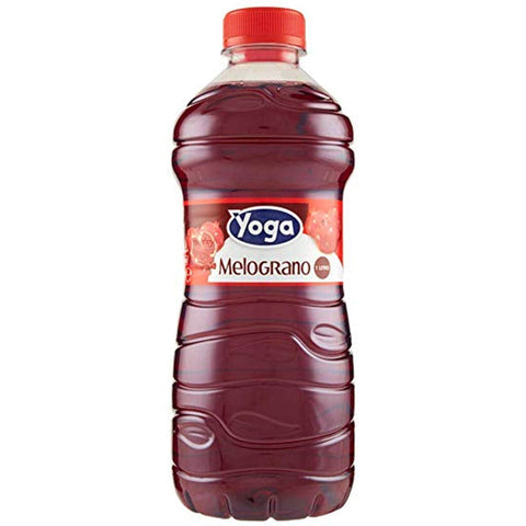 Yoga Succo Melograno 6 Pezzi Da 1 Litro Matten italienisch Original